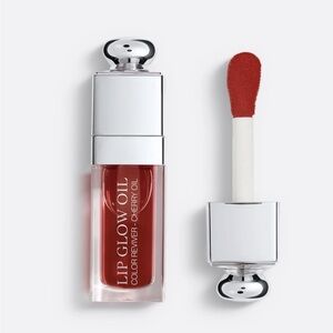 Dior Lip Glow Oil - Bronzed Glow  #62